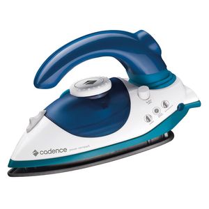 Ferro de Passar Compact Bivolt - Cadence