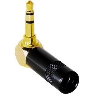 Plug P2 90° Storm Metal Gold - Pct - 10 [f002]