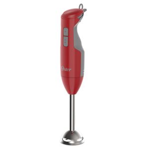 Mixer Oster Delight Vermelho Função Turbo 220V