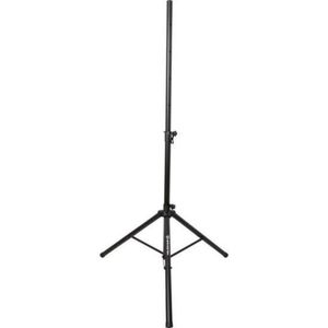 Pedestal Para Caixa De Som Hayonik Pa110 Preto [f002]