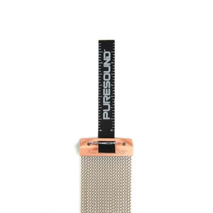 Esteira Para Caixa 14\'\' 24 Fios Puresound Custom Pro Series [f035]