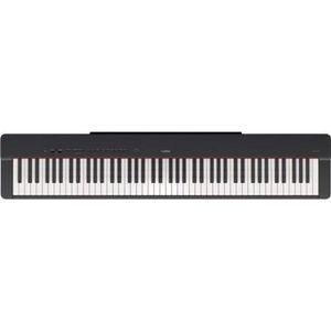 Piano Digital Yamaha P225 Preto [f002]