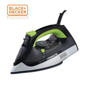Ferro A Vapor Com Antigotejamento 127V - Fx2700