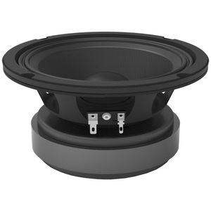 Alto-falante 6 Polegadas 150w Rms - Atk Eletroacústica 6wf310b - 8 Ohms - Médios [f108]