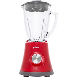 Liquidificador Super Chef Vermelho Oster 220v