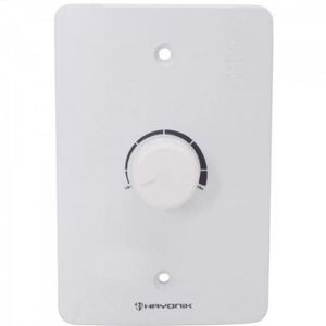 Atenuador Para Som Ambiente Linha 70v 25w Rms 8ohms Hayonik [f002]