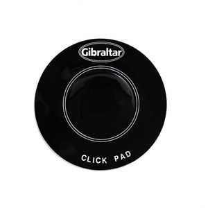 Pad Protetor Para Bumbo Pedal Simples Gibraltar Sc-gcp [f035]