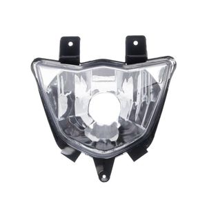 Farol (bloco Optico) S-lampada Keisi Xtz 125 2009- [f016]