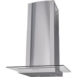 Coifa de Parede Lineare Inox 60cm Cadence 127V