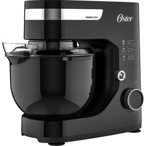 Batedeira Planetária Oster Black 220v