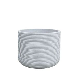Vaso Lagoon 33 Off White