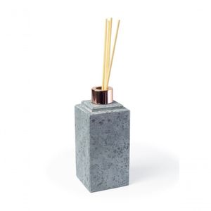 Aromatizador De Ambientes Pedra Sabão - Rosê