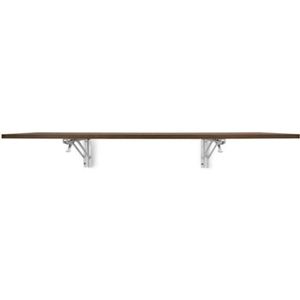 Mesa De Parede Dobrável Mdr-1100 Hayonik Carvalho Munique [f003]
