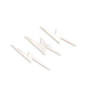 Marcador Para Escala Madrepérola (9 Peças) Spirit Ap6-mop [f035]