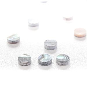 Marcador Para Escala Abalone (10 Unidades) Spirit Ap33-abp [f035]