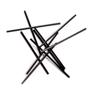 Marcador Escala Abs Preto (10 Unidades) Spirit Sdp1.5-blk [f035]