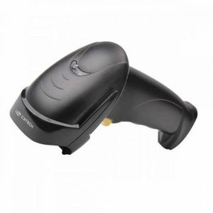 Leitor De Código De Barras C3tech Lb-50bk Usb [f002]