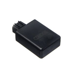 C.d.i. Condor Ybr 125 03 A 05 [f016]