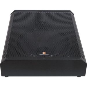 Monitor De Palco Passivo Hayonik Cmhk 15p