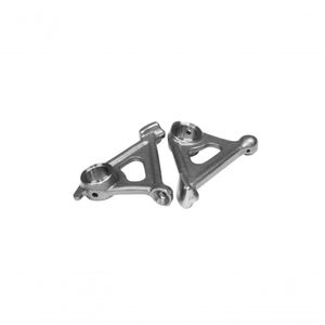 Braco Oscilante Ww3 (par) Cg 125 92 A 08 [f016]