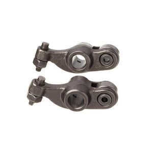 Braco Oscilante Ww3 Racing C- Rolete (par) Biz 100- Pop 100 [f016]