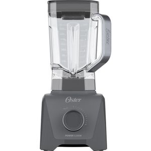 Liquidificador 1100 Full Oster Cinza 3,2l 220V