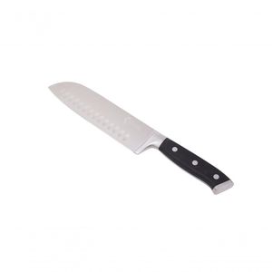 Faca Santoku Em Aço Inox 17cm Kenya