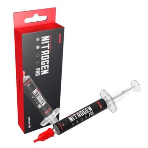 Pasta Térmica Pcyes Nitrogen Pro, 4g, Cor Cinza - Pcynp0485