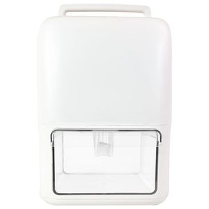 Desumidificador de Ar Desidrat Compact Íon 750ml Bivolt