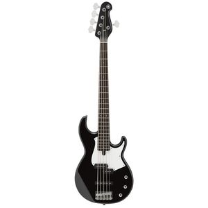 Contrabaixo Elétrico 5 Cordas Bb 235 Bl Black Yamaha [f097]