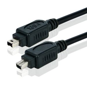 Cabo Firewire 4x4 - 1,8 Metro