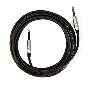 Cabo P10 X P10, Estéreo Amphenol - 50 Mt