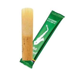 Palheta Java 2 P-sax Alto Sr262 Vandoren Un