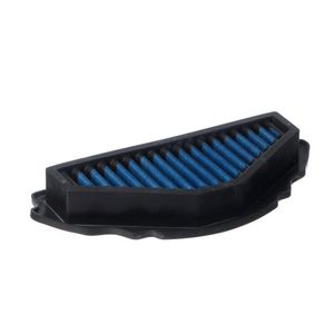 Filtro Ar Esportivo Lavavel Lawson Kaw Zx10r 08-10 [f016]