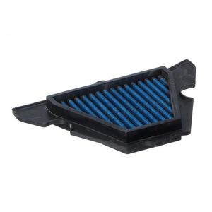 Filtro Ar Esportivo Lavavel Lawson Kaw Versys 1000 12-19 Nin [f016]