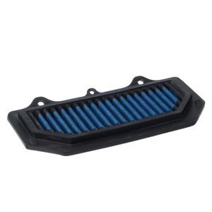 Filtro Ar Esportivo Lavavel Lawson Suz Gsx-r750 11-16 [f016]