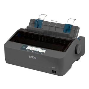 Impressora Epson Matricial Lx-350 Edg C11cc24021 - C11cc2402