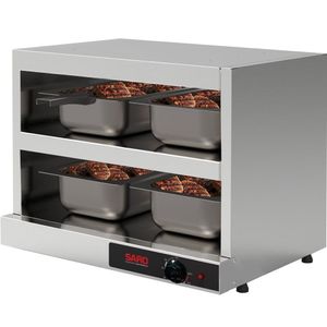Conservador De Proteínas 4 Cubas 127 V