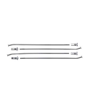Raio Cromado Gp7 (t) Bros 125-150