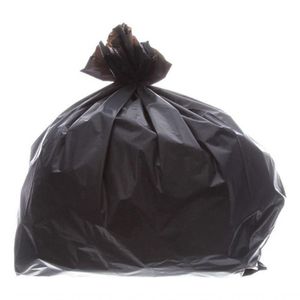 Saco De Lixo 50litros 30 Un