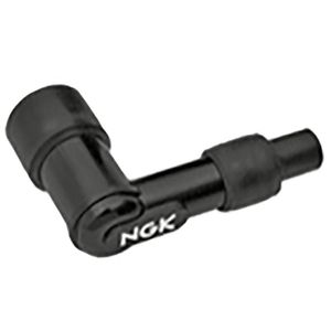 Cachimbo Vela Ngk Ld05fp Cg 125 [f016]
