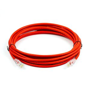 Patch Cord Furukawa Vermelho - 35 Metros