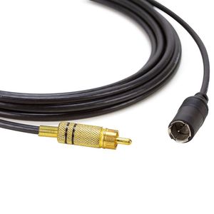 Cabo F X Rca - 35 Metros