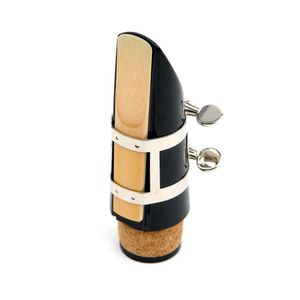 Braçadeira Clarinete Niquelada D Addario 50-rcl1ln-b [f035]