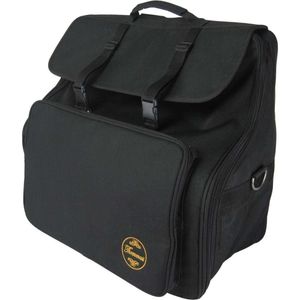 Bag Para Acordeon, Sanfona, Gaita 48 Baixos Thommasi [f097]