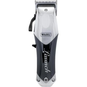 Aparador De Cabelo Wahl Launch Clipper Bivolt [f002]