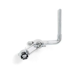 Clamp Acessórios De Percussão Haste Em L Gibraltar Sc-plra [f035]