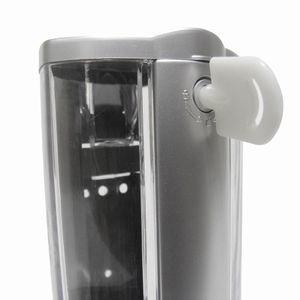 Dispenser Shampoo Sabonete Alcool Gel Hotel Restaurante Casa