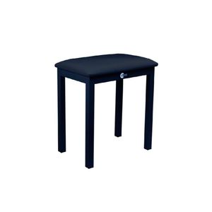 Banqueta Para Tecaldo Custom Sound Csb 3 Preta [f108]