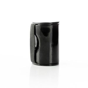 Shaker Para Dedo Moani Uktm01-bk [f035]